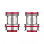 Vaporesso GTR Mesh Coils 0.15 Ohm 3er Pack